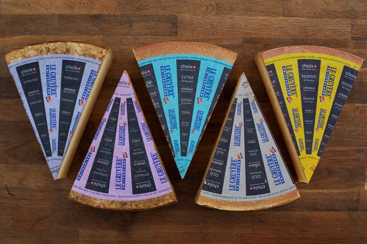 Choix - Swiss Premiun Choice